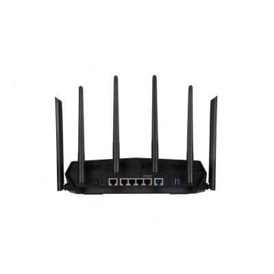 ASUS GAMING AX6000 WI-FI 6 ROUTER