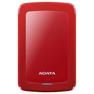 EHDD 1TB ADATA 2.5" AHV300-1TU31-CRD