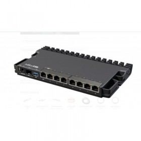 MIKROTIK 7GB 1 2.5G 1 SFP+ ROUTER IN