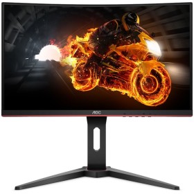 AOC Monitor LED C27G1 Curved Gaming (27“, 16:9, 1920x1080, VA, 144H...