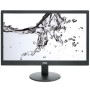 AOC 18.5''(47cm) Monitor LED E970SWN (18.5'', 16:9, 1366x768, LED, ...