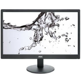 AOC 18.5''(47cm) Monitor LED E970SWN (18.5'', 16:9, 1366x768, LED, ...