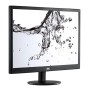 AOC 18.5''(47cm) Monitor LED E970SWN (18.5'', 16:9, 1366x768, LED, ...