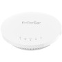 Wireless 11acW2 AP Ceiling Mount 11ac/b/g/n 2.4+5GHz 400+867 2T2R 4...