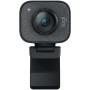 LOGITECH StreamCam - GRAPHITE - EMEA