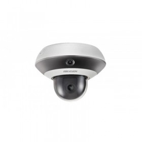 Camera IP Wireless cu functie Webcam Vstarcam CU2 full HD 1080P Pan/Tilt