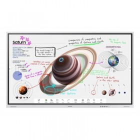Ecran interactiv Samsung Flip Pro WM85B