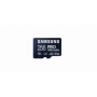 MICROSDXC PRO ULTIMATE 256GB UHS1 W/AD