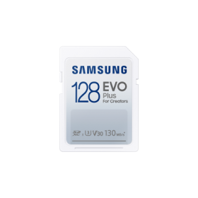 MICROSD EVO PLUS 128GB UHS1 MB-SC128K/EU