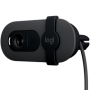 LOGITECH Brio 100 Full HD Webcam - GRAPHITE - USB