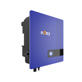 nJoy On-grid inverter 6KW 3P 2xMPPT WiFi