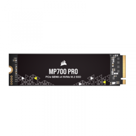 CR SSD MP700 PRO 2TB M.2 NVMe PCIe 5