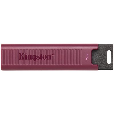 Kingston 1TB DataTraveler Max Type-A 1000R/900W USB 3.2 Gen 2, EAN: 740617328295