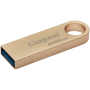 Kingston 256GB 220MB/s Metal USB 3.2 Gen 1 DataTraveler SE9 G3, EAN: 740617341379