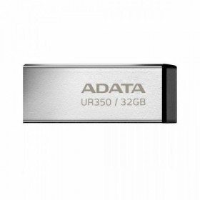 USB 32GB ADATA-UR350-32G-RSR/BK