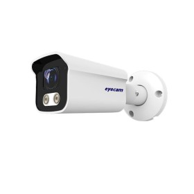 Camera Supraveghere Exterior 4K 20m Eyecam EC-AHDCVI4186