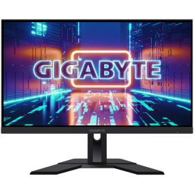 GIGABYTE GAMING KVM Monitor 27", IPS, FHD 1920x1080@144Hz, AMD Free...