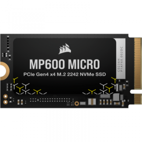 CR SSD MP600 MICRO 1TB M.2 PCIE 4.0