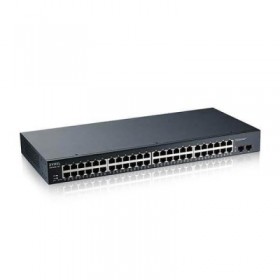 SWITCH DS-3E2510P(B) 336 Gbps