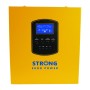 UPS centrala termica 1300VA 1000W 12V Strong Euro Power