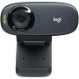 LOGITECH HD Webcam C310 - EMEA