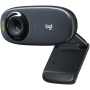 LOGITECH HD Webcam C310 - EMEA