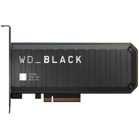 SSD Add-in-Card WD Black AN1500 2TB PCIe Gen3 x4 NVMe, Read/Write: ...