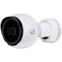 UBIQUITI G4 Bullet 2K (4MP) video resolution Flexible 3-axis adjust mount 9 m (30 ft) IR night vision AI event detections Record