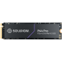 Solidigm P44 Pro Series (512GB, M.2 80mm PCIe x4 NVMe) Retail Box S...