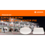 Plafoniera LED pentru exterior Ledvance SURFACE SLIM SQUARE 350, 35...