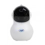 Camera supraveghere video PNI IP930W 1080P 2 MP cu IP P2P PTZ wireless, slot card microSD, Senzor imagine: 1/2.7, 2MP, 1080p, Le