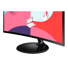 Monitor Samsung 24" LS24C364EAUXEN