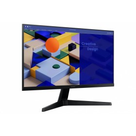 Monitor Samsung 23.8" LS24C314EAUXEN