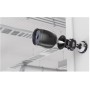 Ubiquiti UniFi IP Bullet Camera UVC-AI-BULLET, 2K 2688 x 1512 (16:9), 30FPS, Senzor CMOS 5MP, carcasa aluminiu, weatherproof: IP