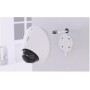 Ubiquiti UniFi IP Dome Camera UVC-G4-Dome, 2K 2688 x 1512 (16:9), 24 FPS, Senzor CMOS 5MP, carcasa aluminiu, weatherproof: IPX4,