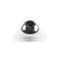 Ubiquiti UniFi IP Dome Camera UVC-G4-Dome, 2K 2688 x 1512 (16:9), 24 FPS, Senzor CMOS 5MP, carcasa aluminiu, weatherproof: IPX4,