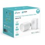 TP-LINK KE100 KIT, Termostat smart wireless pentru calorifer, 2.4 GHz Wi-Fi, 868 MHz, Android 5.0 sau mai recentă, iOS 10 sau ma