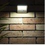 Aplica LED pentru exterior, solara cu baterie Li-ion, cu senzordemi...
