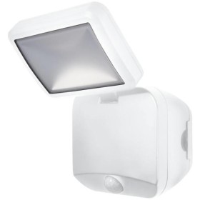 Aplica LED pentru exterior pe baterii 4x D neincluse, cu senzordemi...