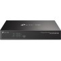 NVR PoE TP-Link VIGI 8 canale 1008H-8MP 113W, 8 MP,1 SATA Interface, max 10TB, H.265+ ONVIF, etecție mișcare, linie, intruziune,
