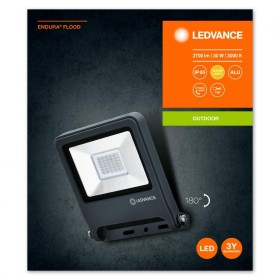 Proiector LED Ledvance ENDURA FLOOD, 30W, 220-240V, 2700 lm, lumina...
