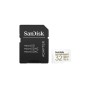 Card de Memorie MicroSDHC SanDisk, 32GB, Clasa 10, Reading speed: 100MB/s