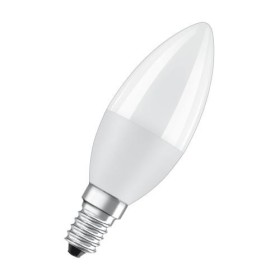 2 Becuri LED Osram Value Classic B, E14, 7W (60W), 806 lm, luminaca...