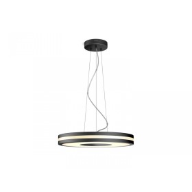 Pendul LED Philips Hue Being, Bluetooth, 25W (204W), 2900 lm, lumin...