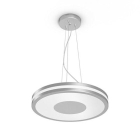 Pendul LED Philips Hue Being, Bluetooth, 25W (204W), 2900 lm, lumin...
