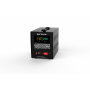Stabilizator de tensiune Serioux Relay 101-2000VA, putere 2000VA/1200W, tip releu, transformator toroidal, interval tensiune int
