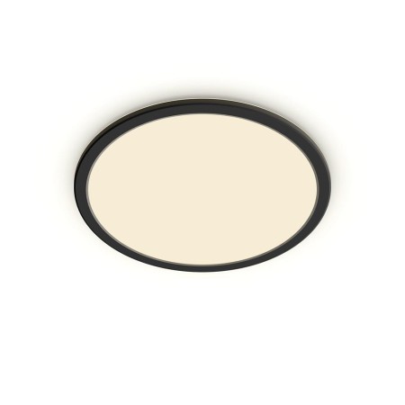 Plafoniera LED Philips Superslim CL550, 3 trepte de intensitate, 15...