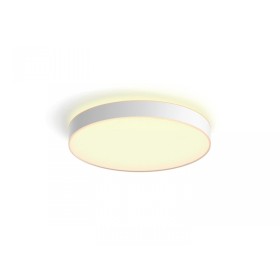 Plafoniera LED Philips Hue Enrave, Bluetooth, 48W, 4750 lm, lumina ...