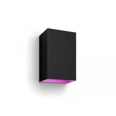 Aplica LED RGB pentru exterior Philips Hue Resonate UP&DOWN, 2x8W (...