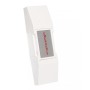 Buton cerere iesire REX aplicabil, din plastic, ND-EB02 Iesire contact: NO/NC, tensiune 12V, 300 mA, auto reset, culoare alba Ic